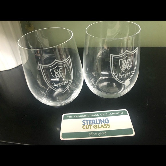 Riedel O Series Chardonnay Glasses - Picture 8 of 14